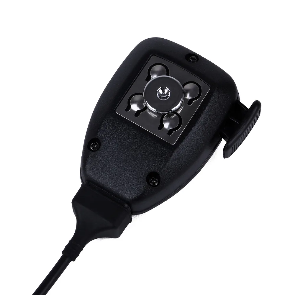 Ручной микрофон мобильный KMC 30 6 контактный RJ 45 разъем для Kenwod TK868 TK 630 730 830 760