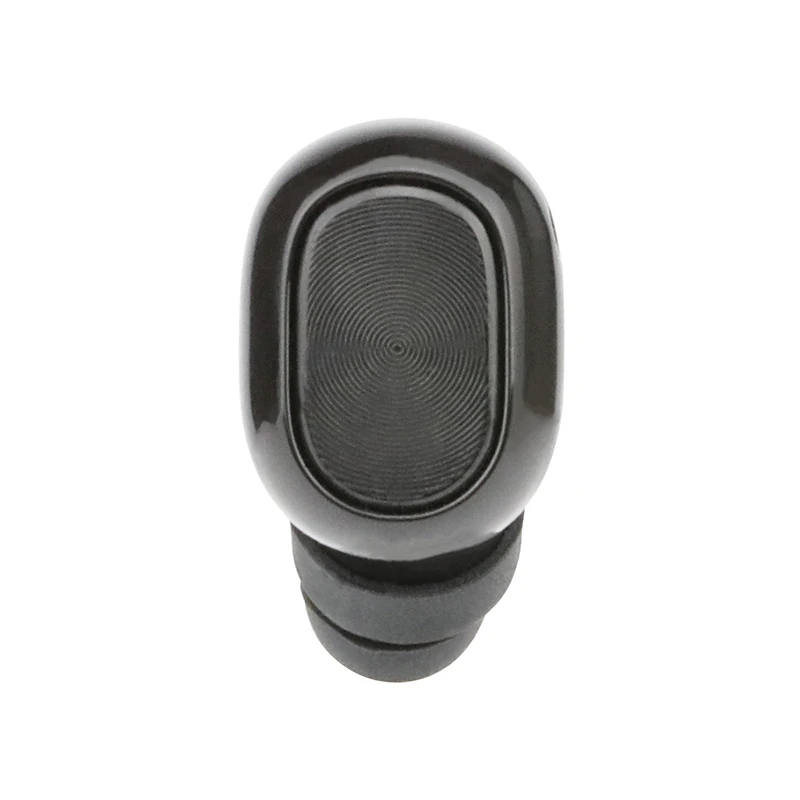 Q1 невидимые мини беспроводные Bluetooth наушники самая маленькая bluetooth-гарнитура с