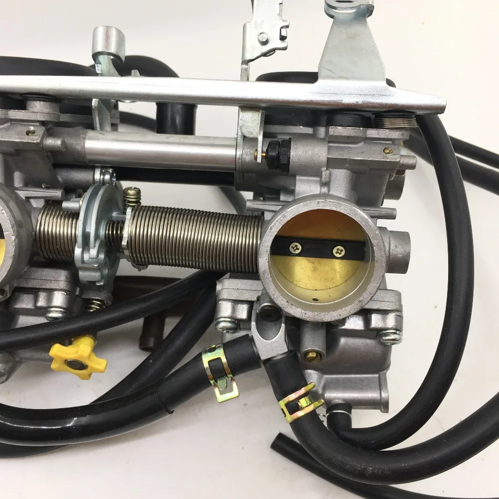 Карбюратор carb замена карбюратора для Keihin подходит HONDA CB 500 1993 1994 1995 1996 1997 1998 1999 2000