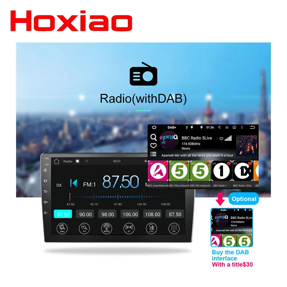 Автомобильный мультимедийный плеер 2 DIN ОЗУ ГБ + ПЗУ 32 Android для Lifan X60 2012 2013 2014 2015 2016