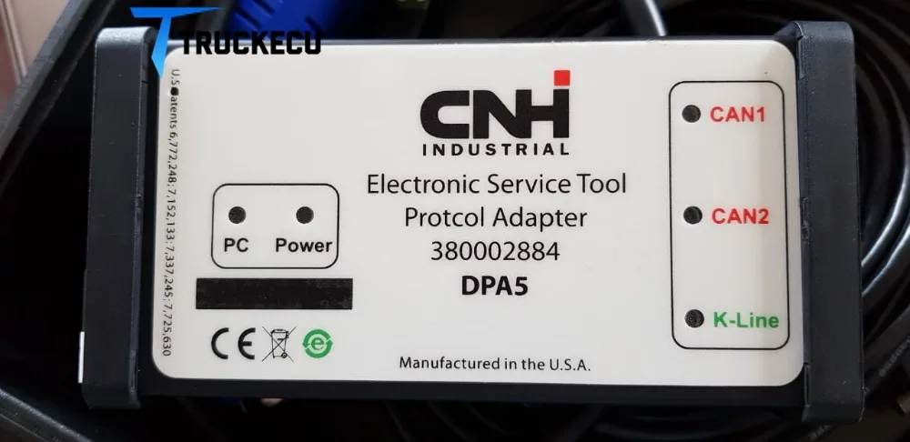 9,1 версия CNH est New голландский чехол сельскохозяйственный строительный грузовик диагностический сканер cnh est электронный сервис+ T420 ноутбук