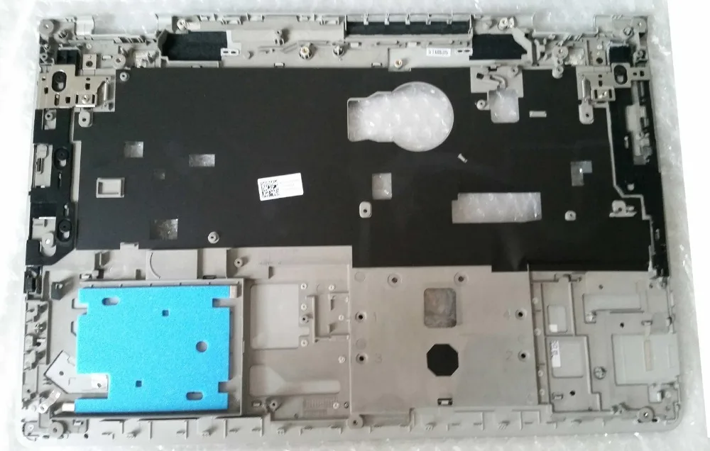 Новый/Оригинальный чехол для Lenovo Thankpad S5 Yoga 15 верхняя крышка рук AM16V000900