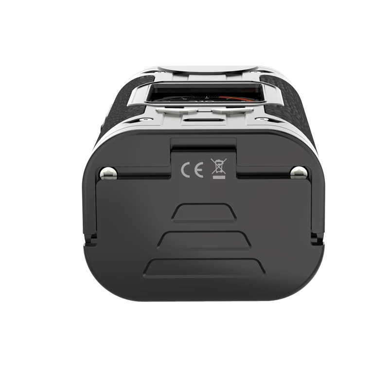 Оригинальный Smoant cylon TC 218w коробка мод электронная сигарета с 1 3-дюймовым экраном