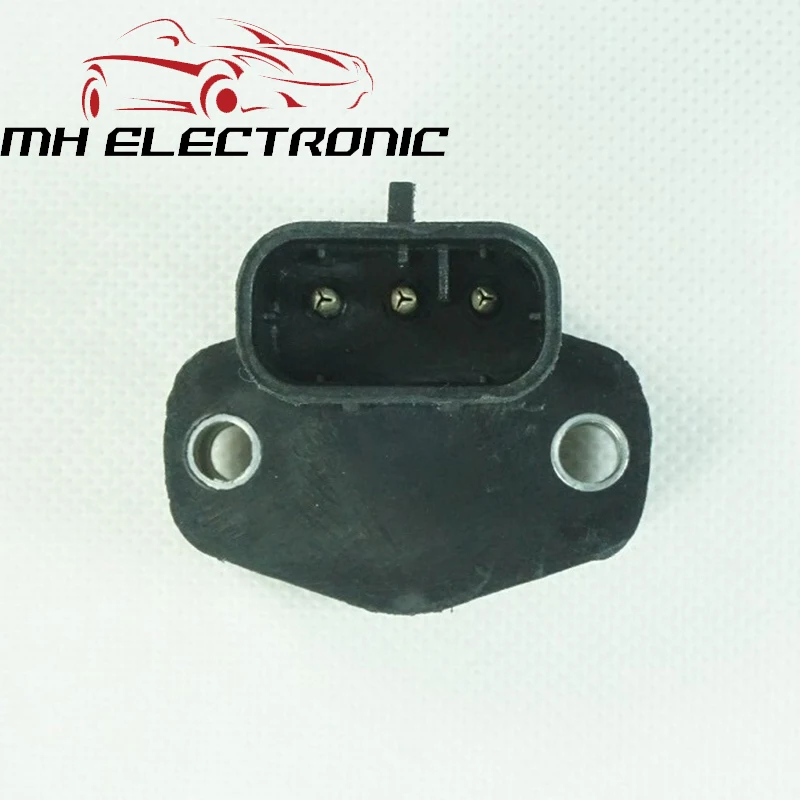 MH Электронный для DODGE ram 1500 JEEP WRANGLER CHRYSLER PLYMOUTH Датчик положения дроссельной заслонки TPS 4761871AB с гарантией