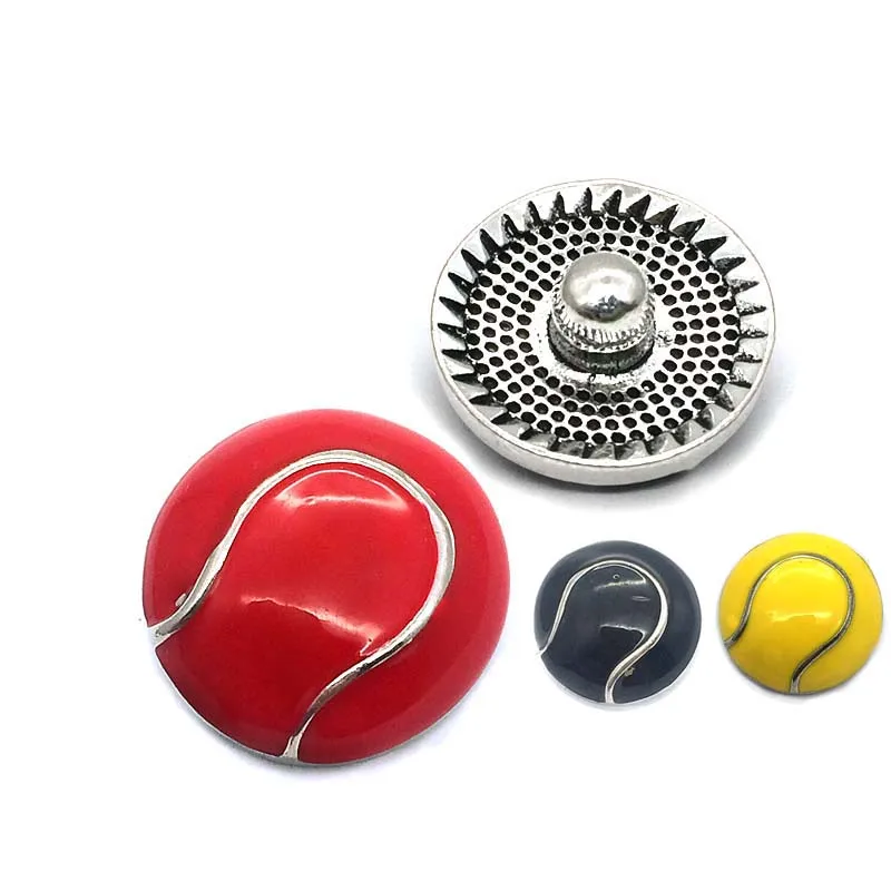 

Оптовая продажа металлические стразы кнопки w216 мяч Diy Ювелирные изделия подходят 18 мм кнопки ожерелья/браслеты для женщин