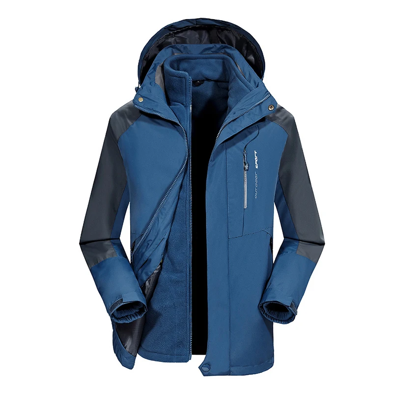 Зимняя женская куртка Softshell уличная теплая брендовая спортивная походные
