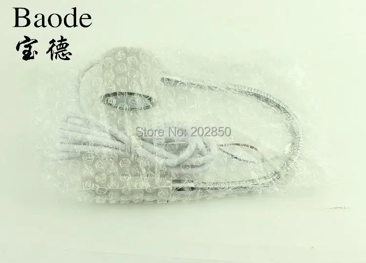 Промышленная швейная машина лампа/свет с 20 светодиодными лампами BAODE два вида