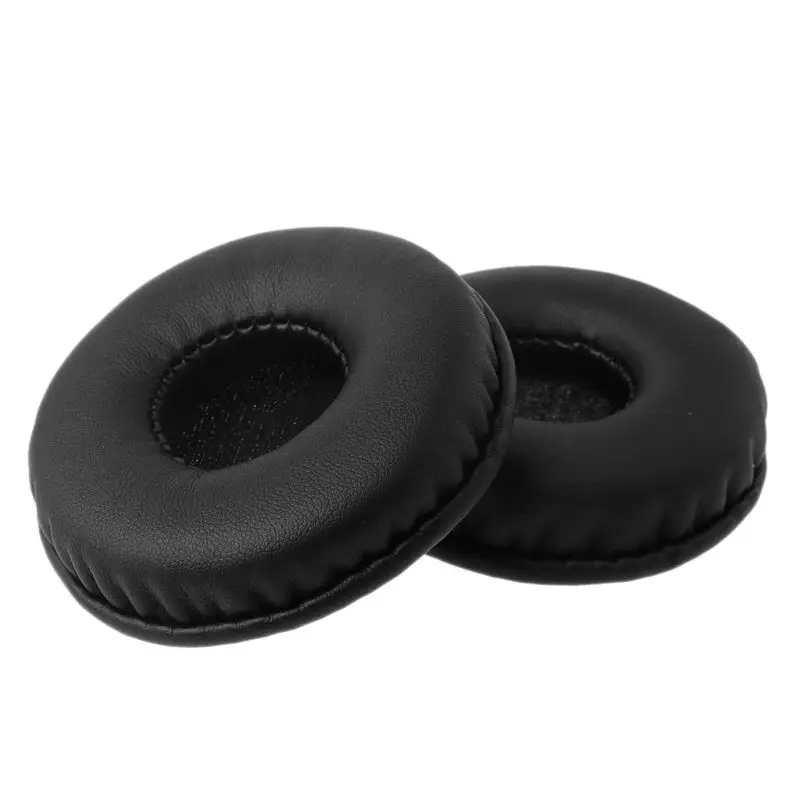 1 пара амбушюров сменные амбушюры для наушников Audio Technica ATHWS50 SJ3 SJ33 SJ5 SJ55 ES7 ESW9 ESW10 JVC