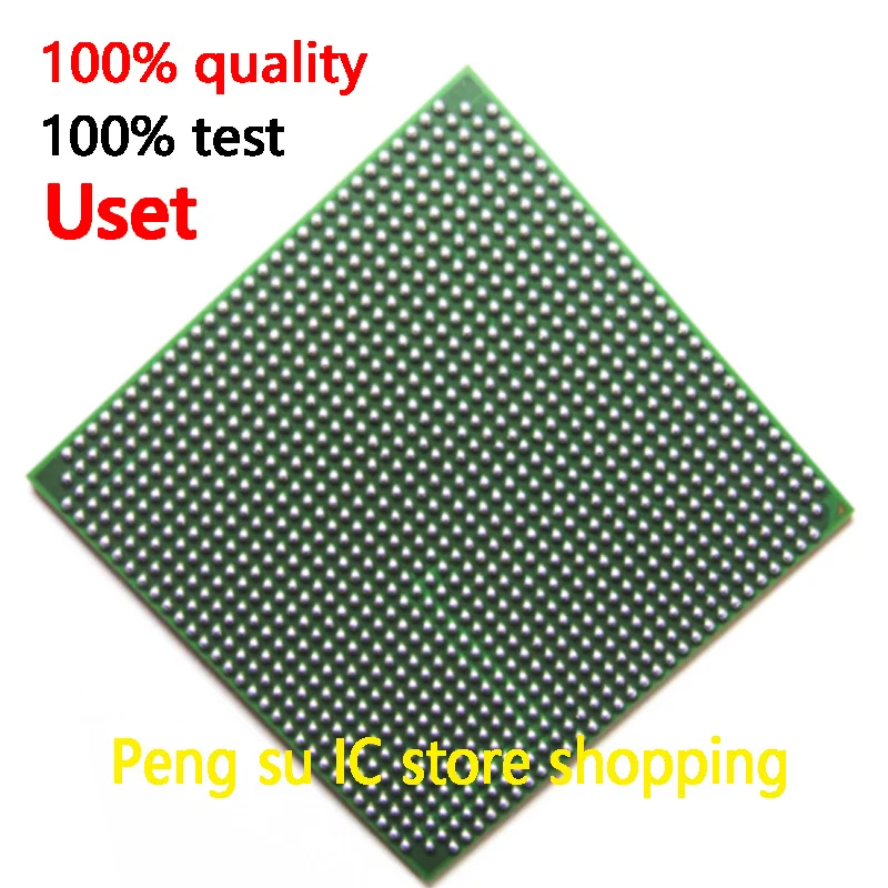 

100% тест очень хороший продукт NQ82915GM bga чип ребол с шариками IC чипы
