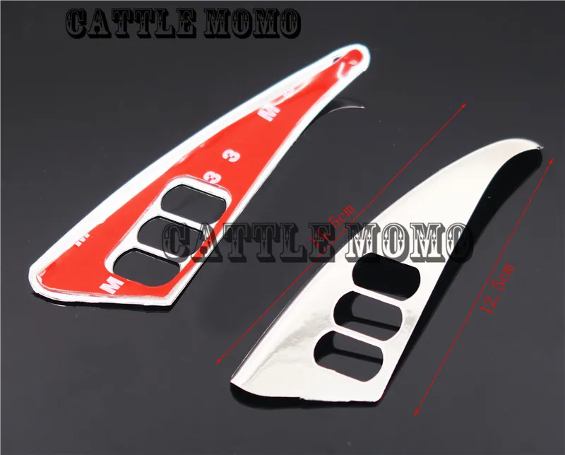 Внутренние Обтекатели для мотоциклов ABS моделей Harley Electra Glide Street и Tri 2014 2015 2016 2017 |