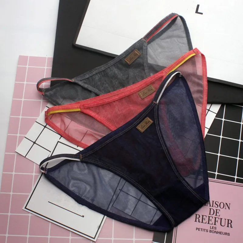 

Женские трусики YDZ13