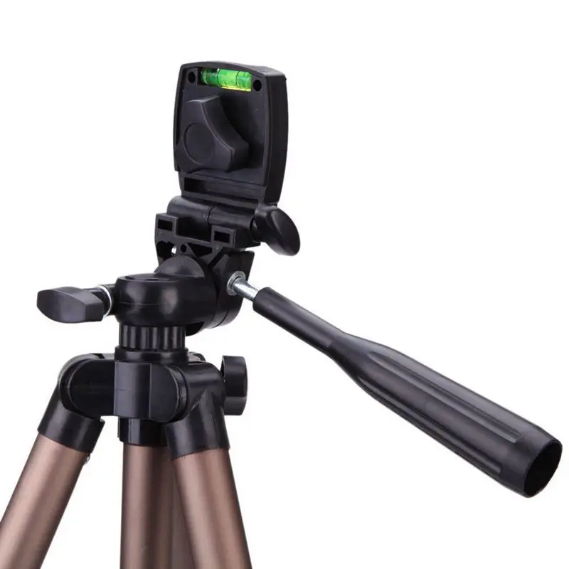 ABGN Hot-WF WT3130 переносной легкий алюминиевый штатив для камеры с Кулиской Сумка