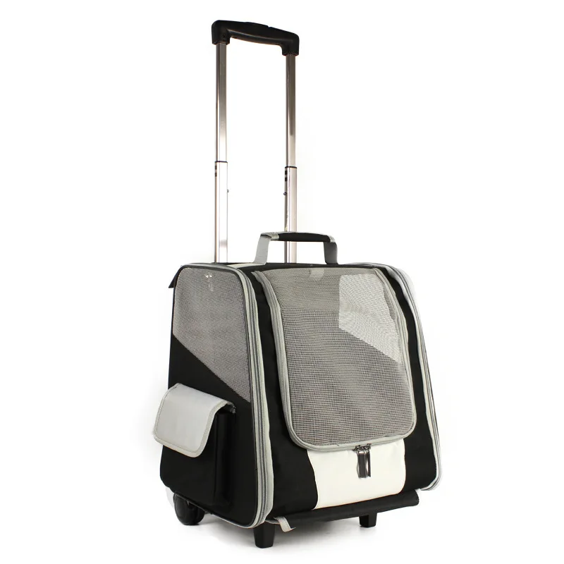 Сумка для домашних животных DannyKarl сумка на колесиках рюкзак собак плечо кошек