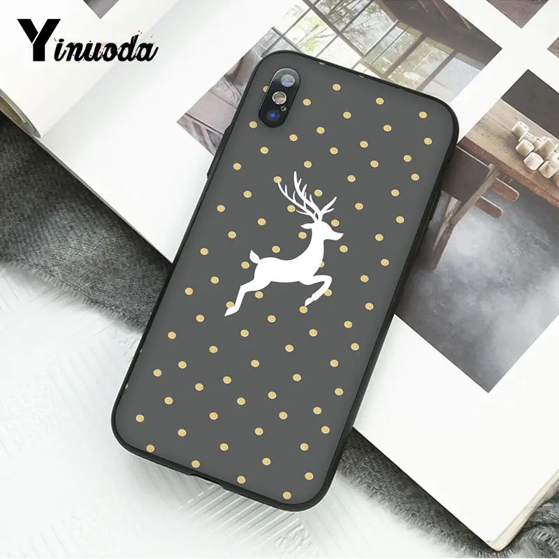 Чехол для телефона в горошек с рисунком серебряной звезды iphone 12 11 Pro Max 6S 6plus 7 8plus X Xs