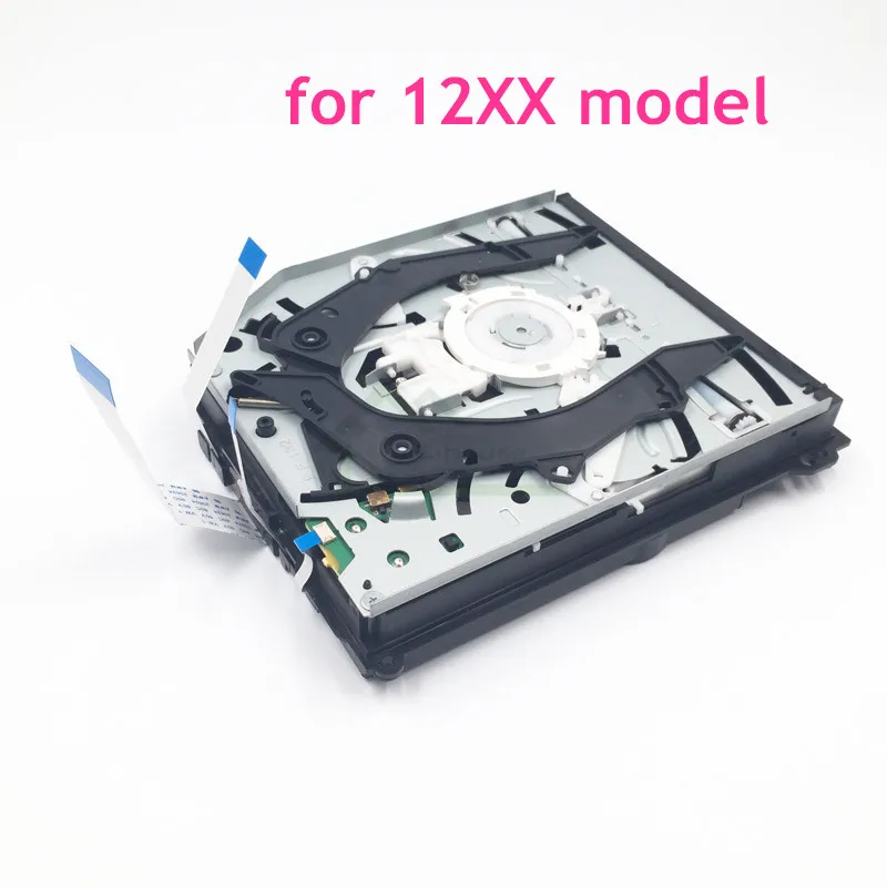 Оригинальный Blu Ray DVD привод E house замена для Playstation 4 PS4 CUH 1206 12XX 1200 1215a 1216a игровая