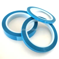 1pc j095 single side traceless self adhesive tape 1cm50m for diy model making free shipping canada