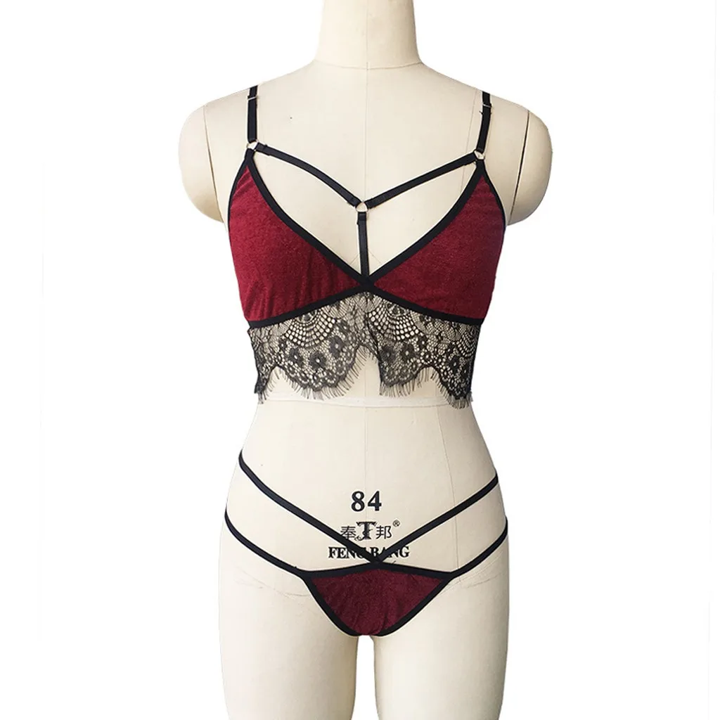 JAYCOSIN Babydoll пижамы интимные игрушки для женщин Экзотическая одежда кружевное