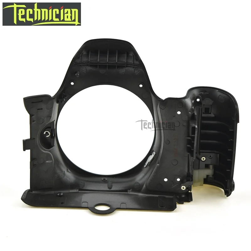 60D передняя крышка оболочки блок камеры запасные части для Canon|parts for|parts canonparts camera |