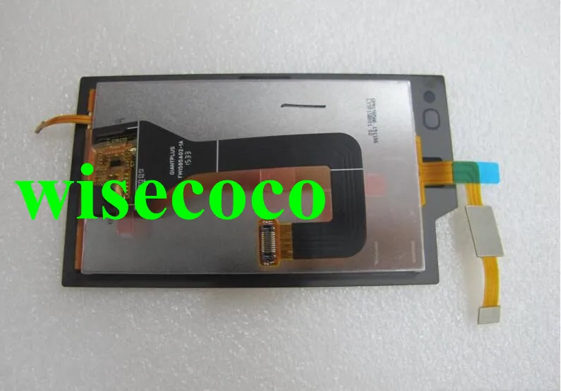 ЖК дисплей с сенсорным экраном для Zebra Motorola Symbol WT6000|Экраны мобильных телефонов| |