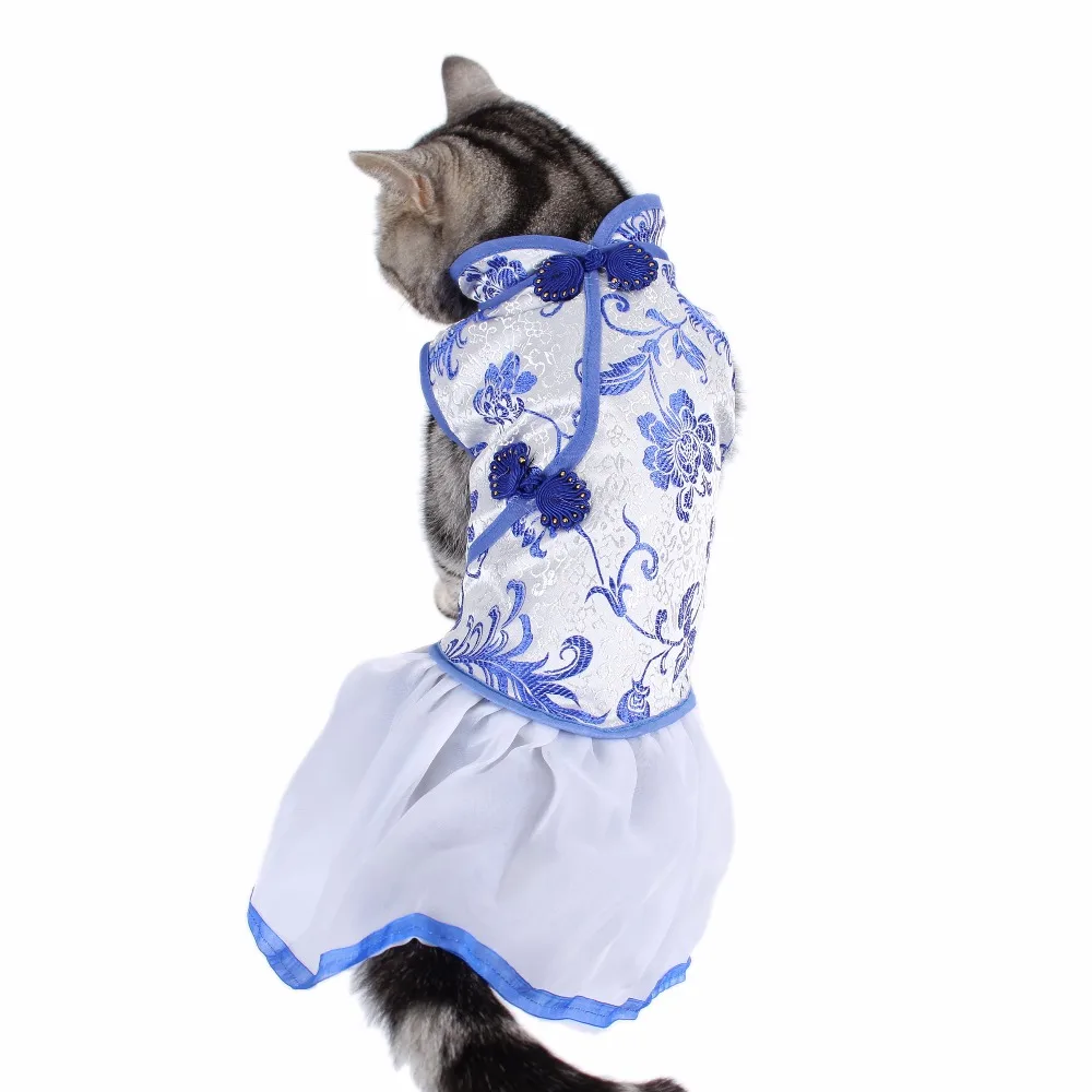 Одежда для кошек одежда собак футболки аксессуары vestiti gatto|dress for pet|dress fordresses dress |