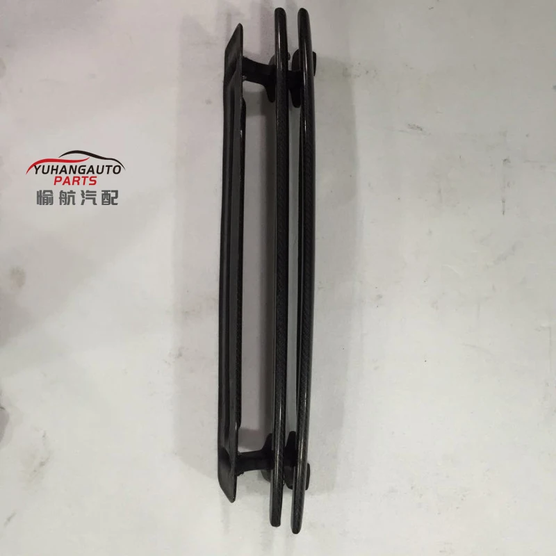 CF ricambi Auto per Silvia S13 Griglia Anteriore In Fibra di Carbonio | Автомобили и мотоциклы