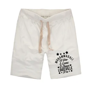 Мужские летние шорты с карманами, модные мужские повседневные шорты, шорты мужской значимой одежды