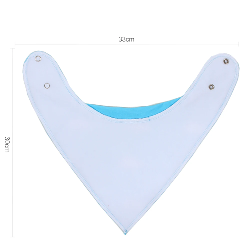 Нагрудники из хлопка для новорожденных 4 шт./лот|burp clothes|triangle bibgirl bib |