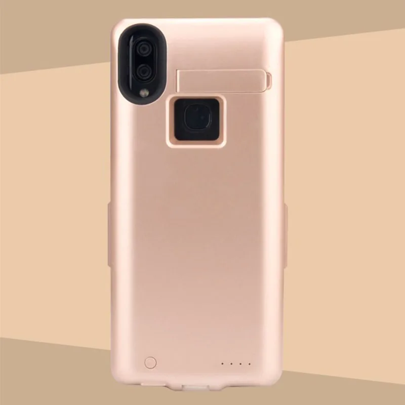 Чехол аккумулятор для Huawei Honor Note 10 10000 мАч|Чехлы с аккумулятором| |