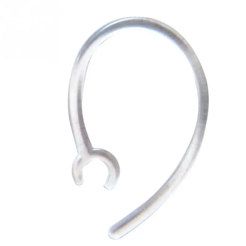 2 шт. силиконовые заушники Крючки для наушников|Аксессуары наушников| |