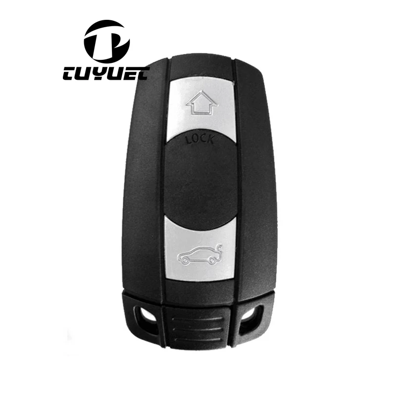 Умный дистанционный ключ с чипом ID7944 для BMW CAS3 X1 X6 Z4 315 MHZ/434 MHZ/868 MHZ/315LP (для FCC) |