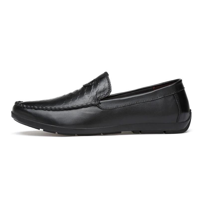 MYCOLEN New 2018 Soft Leather Shoes Men's Fashion Casual Male Brand Vintage Style Non-Slip Footwear Schoenen Heren | Обувь