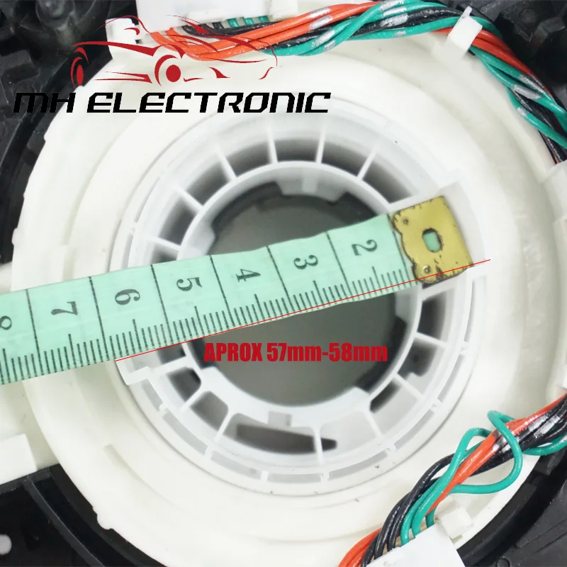 MH ELECTRONIC 25560-BT25A 25560BT25A для NISSAN QASHQAI+ 2 PATHFINDER R51 NAVARA Быстрая Высокое качество с гарантией