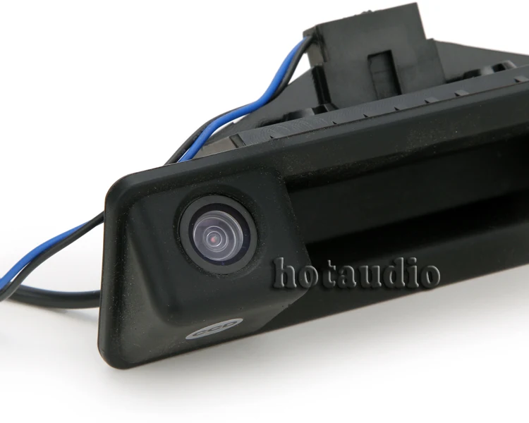 

CCD Car Reverse Camera for BMW 3 series 5 series X5 X1 Backup Reverse Parking Kit Assistance Monitor System Free Shipping