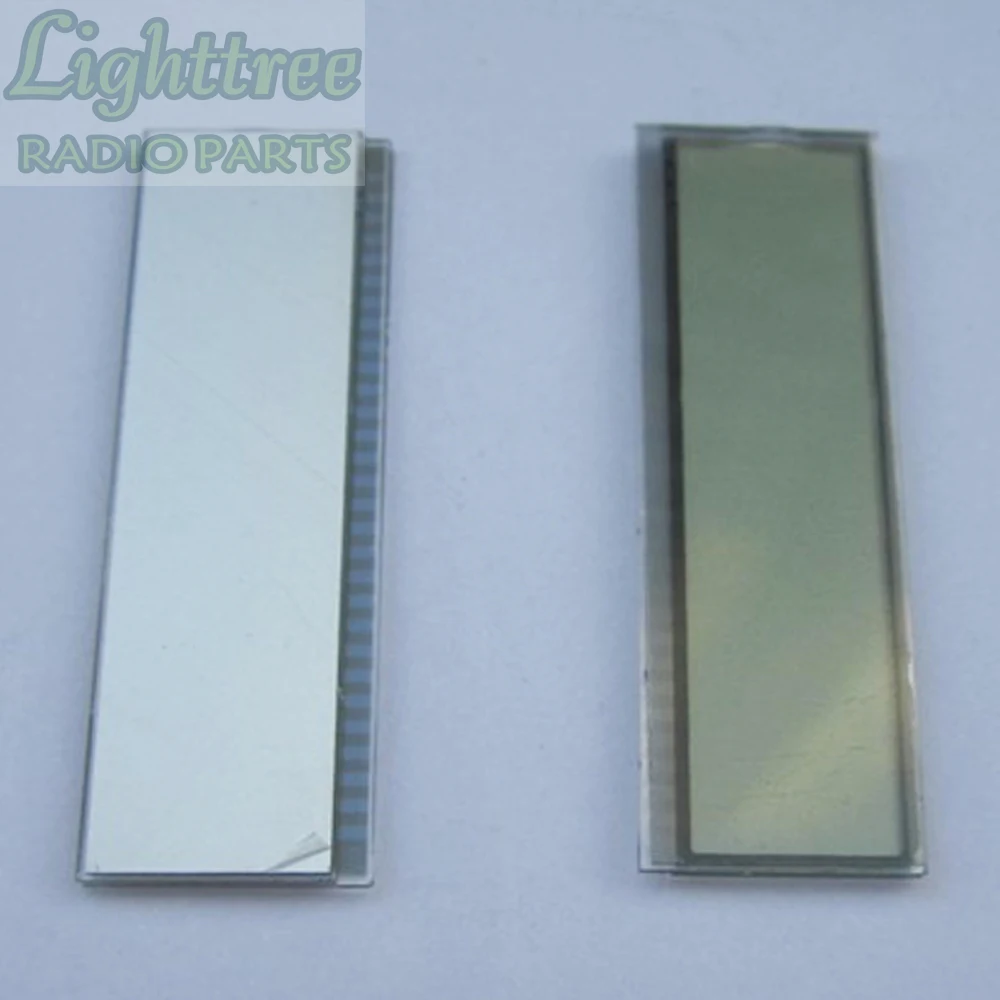 5X LCD For KENWOOD TK2118 TK3118