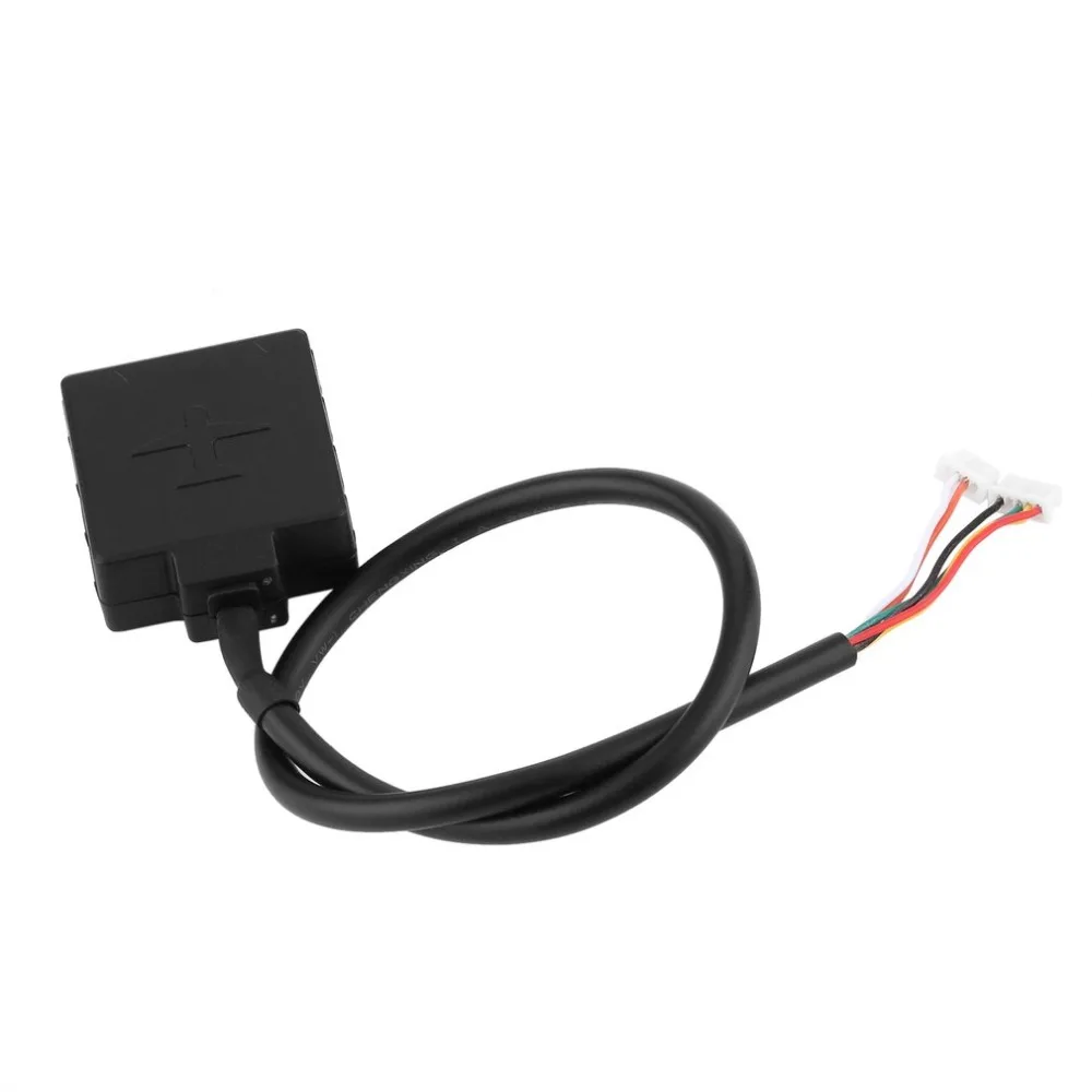 Высокое качество Контроллер полета GPS с защитной оболочкой для PIX PX4 Pixhawk APM Mini