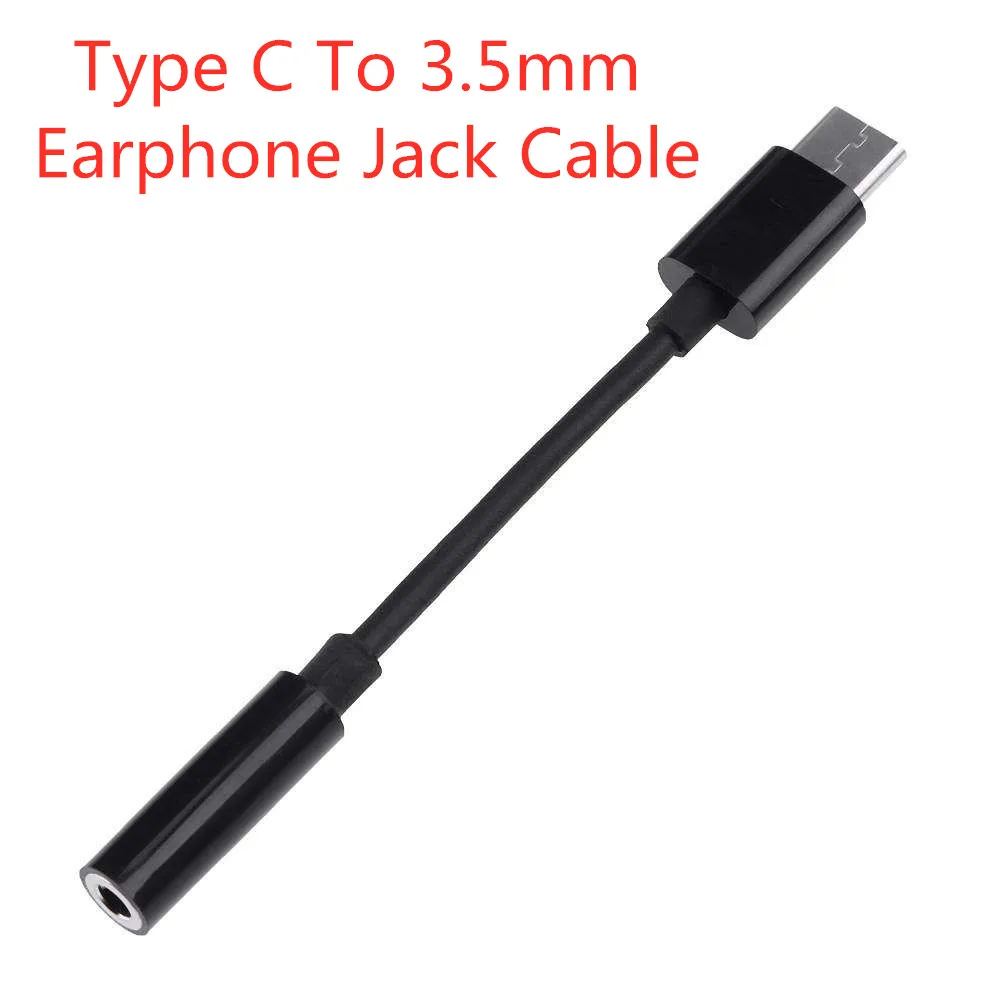show as photo 01 Новинка 2 в 1 usb type C до 3,5 мм разъем для наушников адаптер для Letv Xiaomi Aux аудио кабель зарядное устройство для наушников зарядка USB-C конвертер - Цвет: show as photo 01