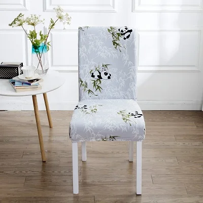 Chair Cover 4 WLIARLEO цветочный чехол эластичные яркие диванных чехлов стрейч секционные сиденья в форме диван Чехол capa de диван 2/3/4 местный крышка - Цвет: Chair Cover 4