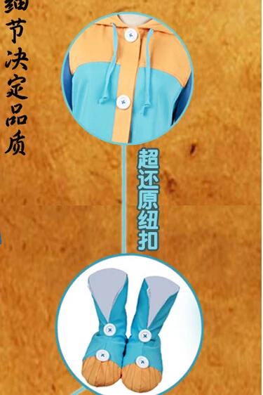 Бесплатная доставка! Семи смертных грехов грех гризли ленивого короля костюм для