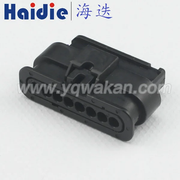 

Free shipping 1sets 8pin 8 pin female waterproof 1670920-1 auto electrical plug connector 1-1670920-1