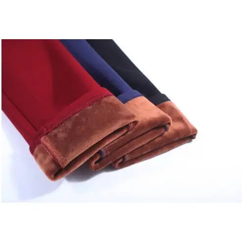 Бесплатная доставка высокая талия строгие OL брюки женские обтягивающие узкие