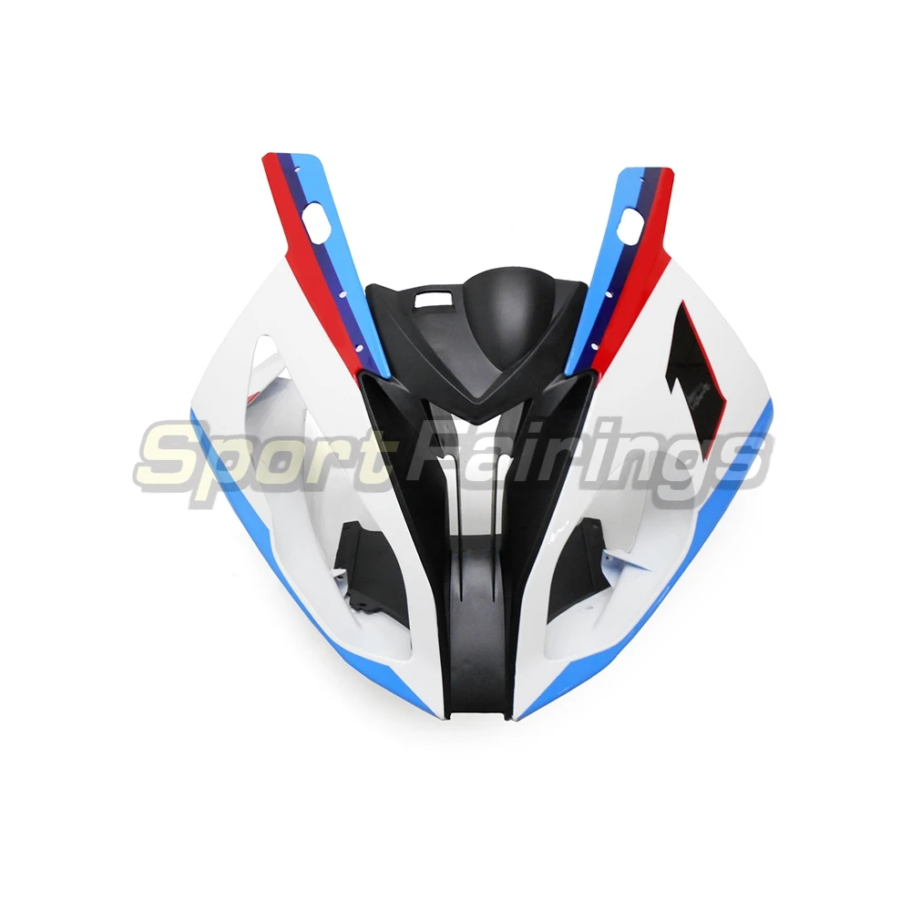 Обтекатели ABS под заказ для BMW S1000RR 15 16 2015 2016 комплект обтекателей из АБС-пластика