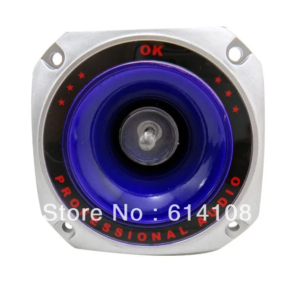 Piezo рога твитер супер пуля твитер|tweeter bullet|tweeter horntweeter piezo |