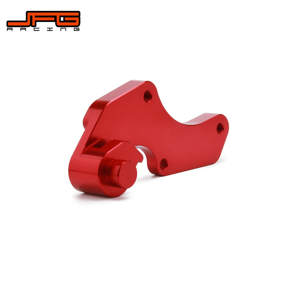 320 мм передний Штатив для HONDA CR125 CR250 CR500 CRF250R CRF250X CRF450R CRF450X Supermoto| |