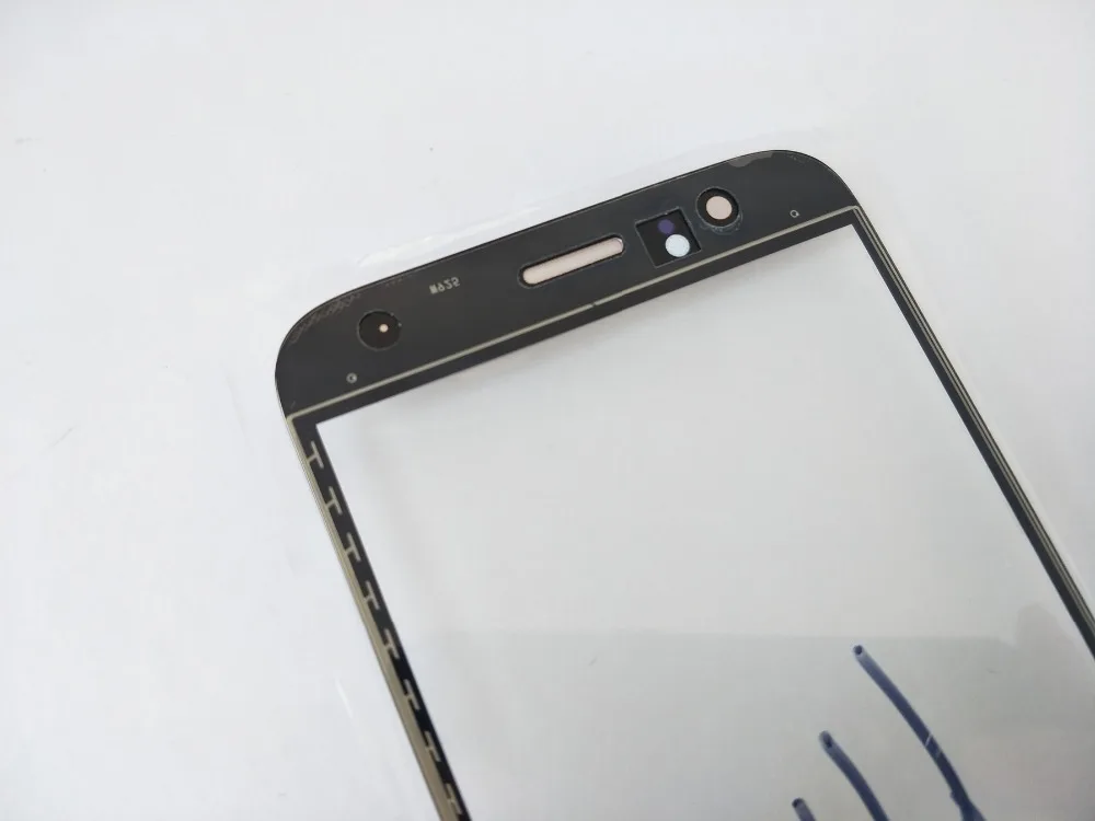 Shyueda 100% Новинка для Huawei G8 GX8/ Maimang 4 / D199 внешнее Переднее стекло сенсорный экран |