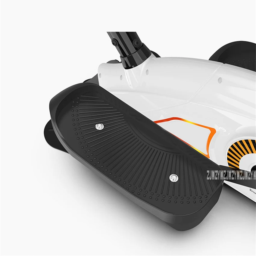 Маховик с магнитным управлением мини Шаговая беговая дорожка домашний поручень