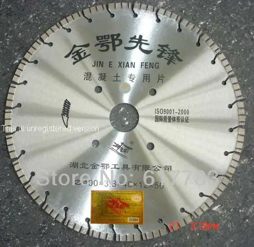 diamond saw blade 350 Granite marble quartz ceramic stone reinforced concrete special cutting tools computers hot pressing|tool|tool demagnetizertool