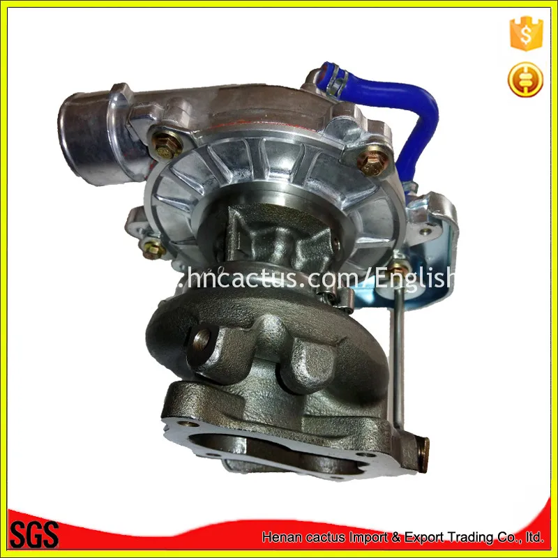 CT16 2KD Turbocharger 17201-0L030 turbo 172010L030 electric turbine for Toyota 2KD-FTV engine |