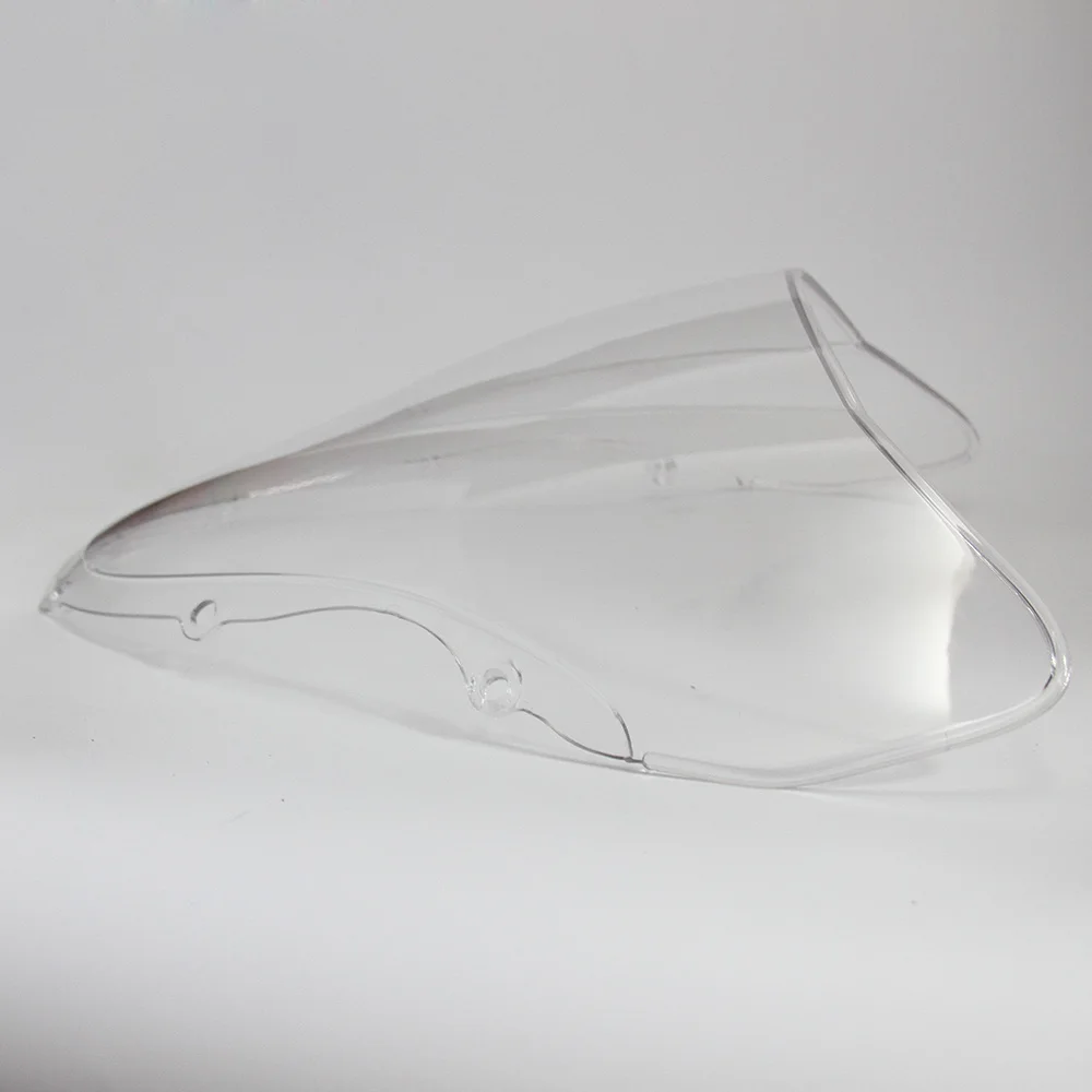 Лобовое стекло для мотоцикла MFS прозрачное ветровое Honda CBR 600 F4 1999 2000 99 00|windscreen
