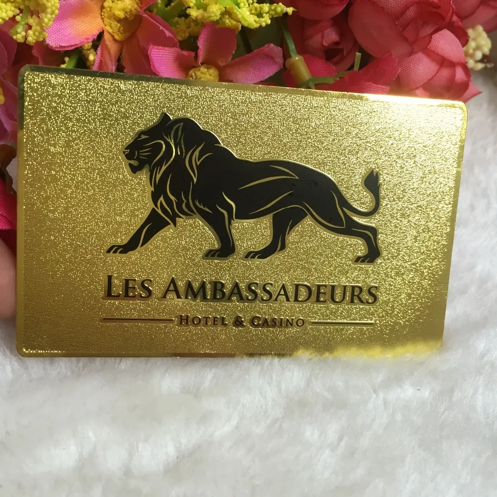 Визитная карточка визитная металлическая карточка|printed visit cards|visit cardmetal business card |