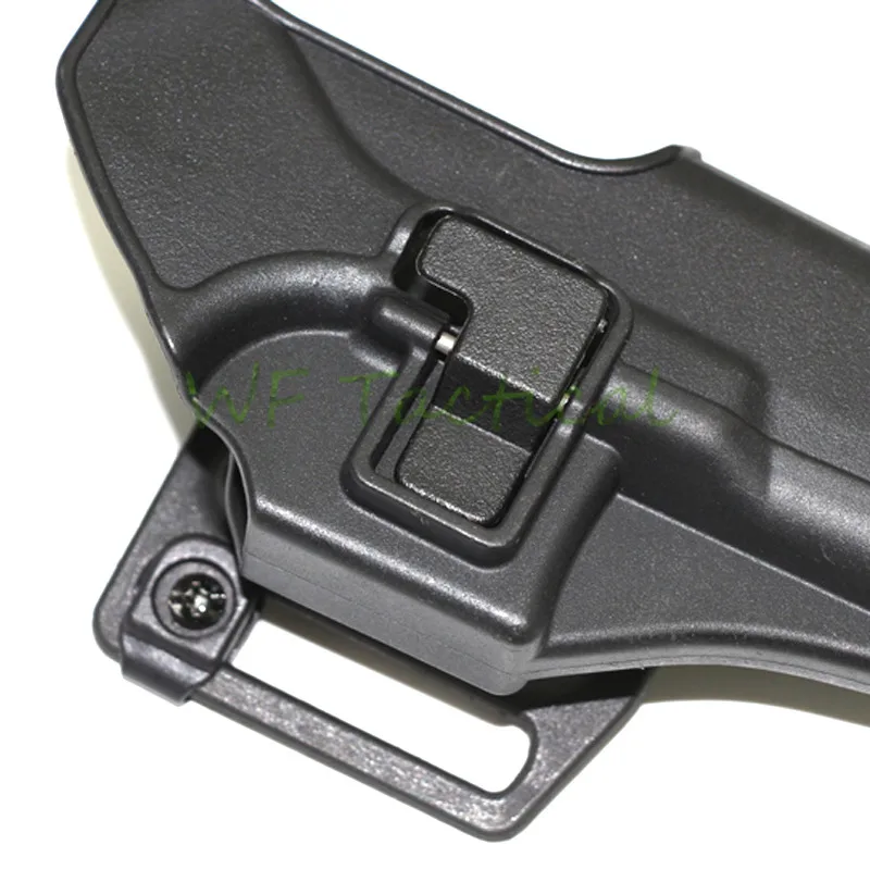 Высококачественный тактический пояс для пистолета CQC кобура страйкбола чехол